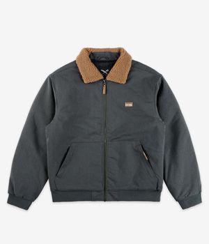 Iriedaily Dock36 Blouson Kurtka (jungle green)