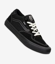 Vans Rowan Shoes (black)