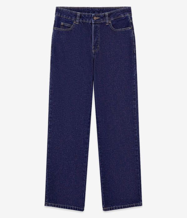Dickies 984 Relaxed Straight Vaqueros women (dark indigo)