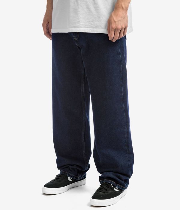 Levi's Skate Baggy Jeans (rinse)