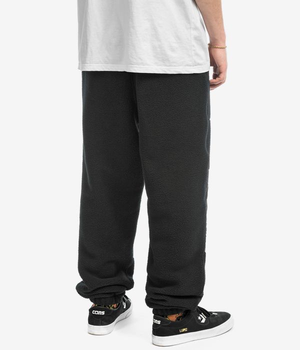 The North Face Retro Denali Pants (tnf black)