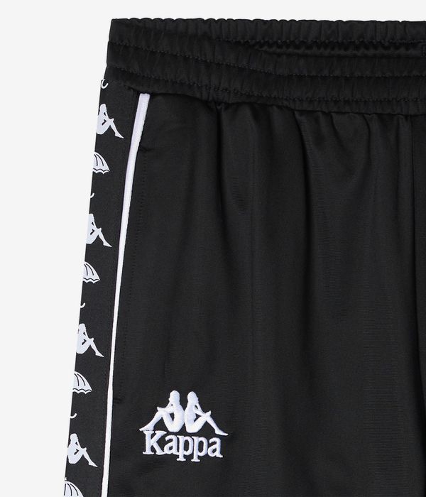 Hélas x Kappa Tracksuit Spodnie (black)