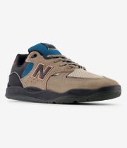 New Balance Numeric 1010 Scarpa (mushroom black)