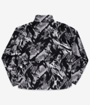 The North Face Fleeski 1/4-Zip Sweatshirt (tnf black 3D summit)