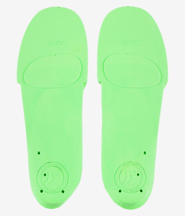 Footprint Barras Gamechanger Elite Pro Insoles (multi)