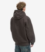 Carhartt WIP OG Active Organic Dearborn Jacket (tobacco stone canvas)