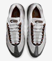 Nike SB Air Max 95 Schoen (black cacao wow anthracite graph)