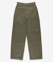 Dickies Sawyerville Recycled Hose women (military green)