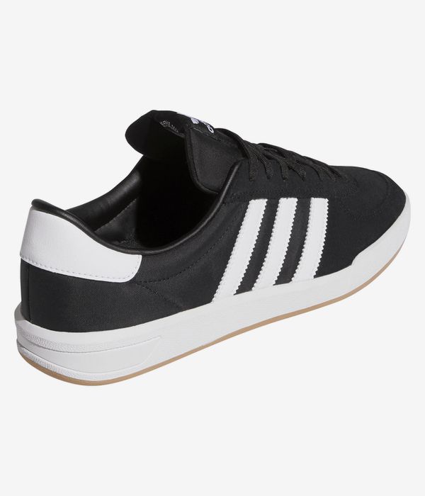 adidas Skateboarding Glenburn Shoes (core black white gum)