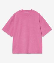 Carhartt WIP Benton T-Shirt (primrose garment dyed)