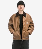 Carhartt WIP OG Dean Chaqueta (hamilton brown tobacco)