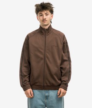 Carhartt WIP Bolan Jacket (chocolate tobacco)