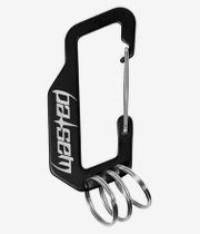 Wasted Paris Blade Technical Carabiner Acc. (black)