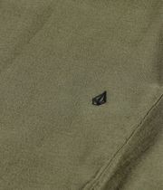 Volcom Caden Solid Camicia (wintermoss)