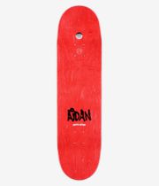 Fucking Awesome Aidan No World Order 8.44" Skateboard Deck (multi)