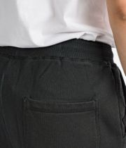 Wasted Paris Chill Signature Broeken (faded black)
