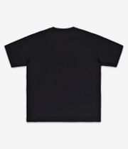 Carhartt WIP W' Script Embroidery Organic T-Shirt women (black white)