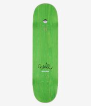 Fucking Awesome Berle Kick In Face 8.5" Skateboard Deck (multi)