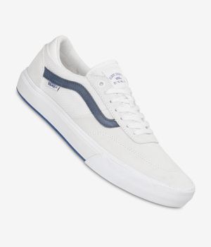 Vans Skate Gilbert Crockett Buty (white blue)