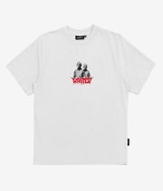Wasted Paris Pike T-Shirt (white)