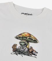 Yardsale Golden Teacher T-Shirt (white)