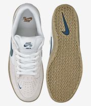 Nike SB Force 58 Scarpa (white navy gum)