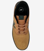 New Balance Numeric 425 Shoes (wheat)