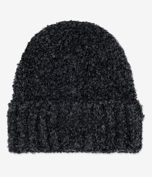 Polar Fluff Berretto (black)