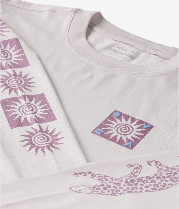 RVCA Spin Longsleeve (ceramic)