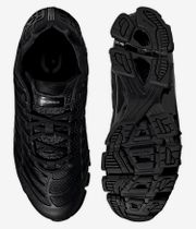 adidas Skateboarding Megaride F50 Chaussure (core black core black iron)