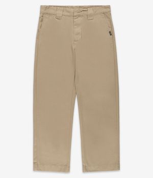 Element Howland Work Pantalons (khaki)