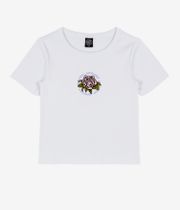 Santa Cruz Ringed Arrangement T-Shirt women (white)