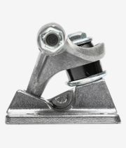 Independent 159 Stage 11 Standard IKP Truck (steel grey silver) 8.75"
