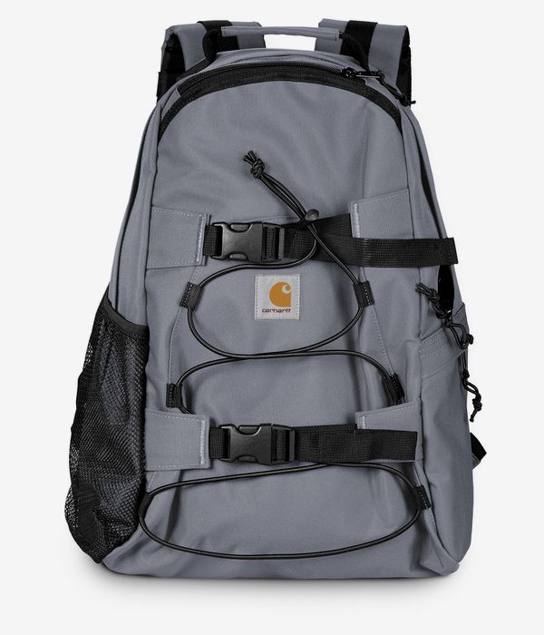 Carhartt WIP Kickflip Recycled Rucksack 25L (dove grey)