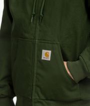 Carhartt WIP Active Dearborn Jacket (tarragon rigid)
