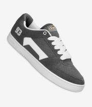 Etnies M.C. Rap Low Shoes (grey white)