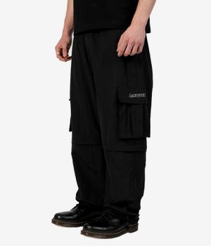 Wasted Paris Blade Hunter Pants (black)