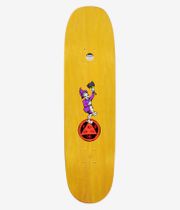 Welcome Goure Divorced Jim 8.5" Skateboard Deck (mint glitter)