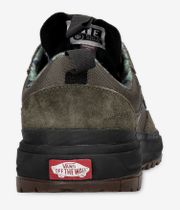 Vans UltraRange EXO MTE 1 Shoes (rain camo dark olive)