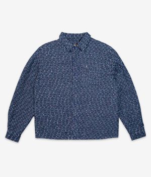 Carpet Company C-Star Basket Shirt (blue)