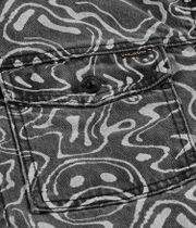 Volcom Featured Artist Rygalski Jacke (black print)