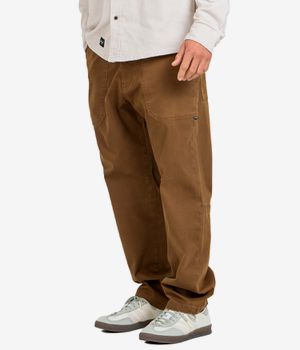 REELL Parker Pants (desert kaki bedford cord)