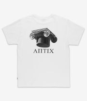 Antix Pilar Organic T-Shirt (white)