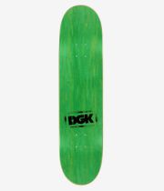 DGK Boo Mdr 8.06" Skateboard Deck (multi)