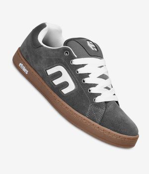 Etnies Callicut Chaussure (grey white gum)