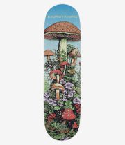 Element Jaako Fungi 8.5" Tavola da skateboard (multi)