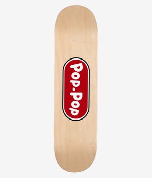 Pop Trading Company Poh Poh 8.125" Skateboard Deck