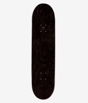 MOB Cosmonaut 8.125" Planche de skateboard (multi)