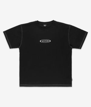 Antix Contra Organic T-Shirt (black)