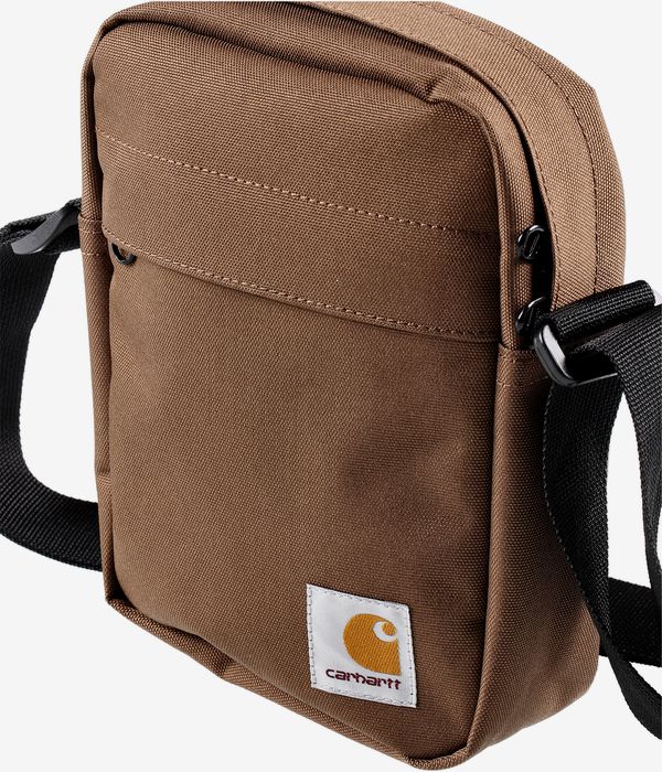 Carhartt WIP Jake Shoulder Pouch Recycled Bolso 1,8L (lumber)